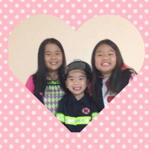 Meet your Posher, Tracy